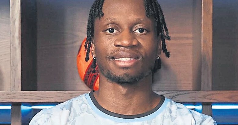 Bodrum FK’da iki yıldız yolcu