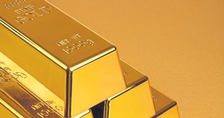 Altından tarihi rekor