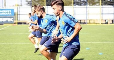 A.Gücü’ne yakışır takımla sahadayız