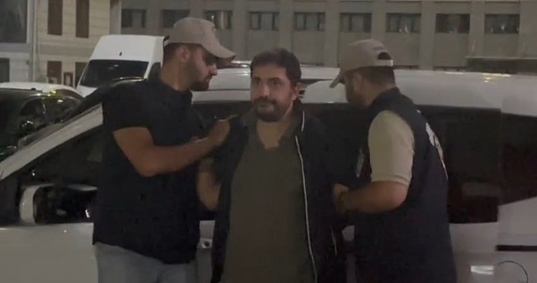 FETÖ elebaşı Gülen’in kuzeni tutuklandı