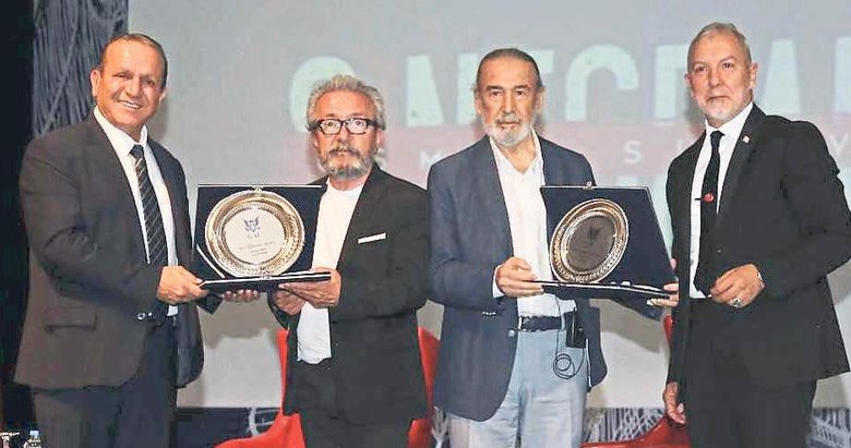 Yalnız Kurt’a ödül yağdı