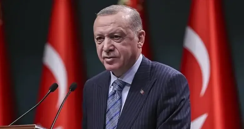 Başkan Erdoğan’dan ’Mevlit Kandili’ mesajı: Ülkemiz, milletimiz ve tüm insanlık için hayırlara vesile olsun