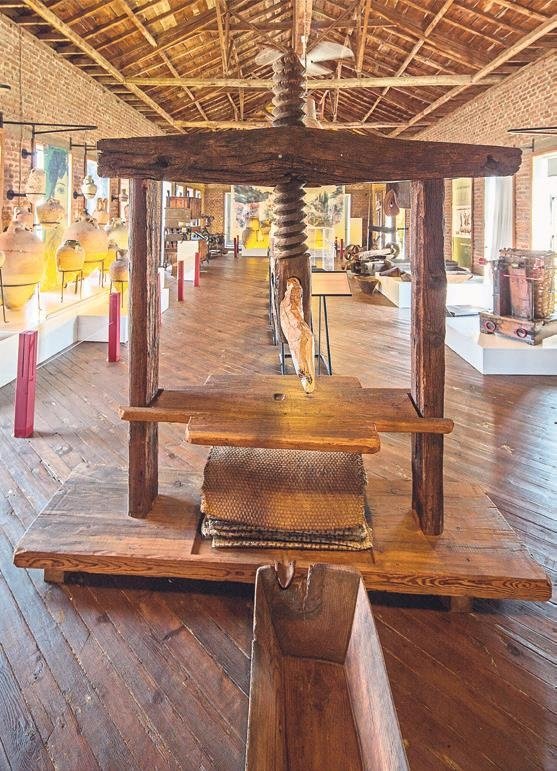 Anadolu mutfağının izlerini müzelerde sürün