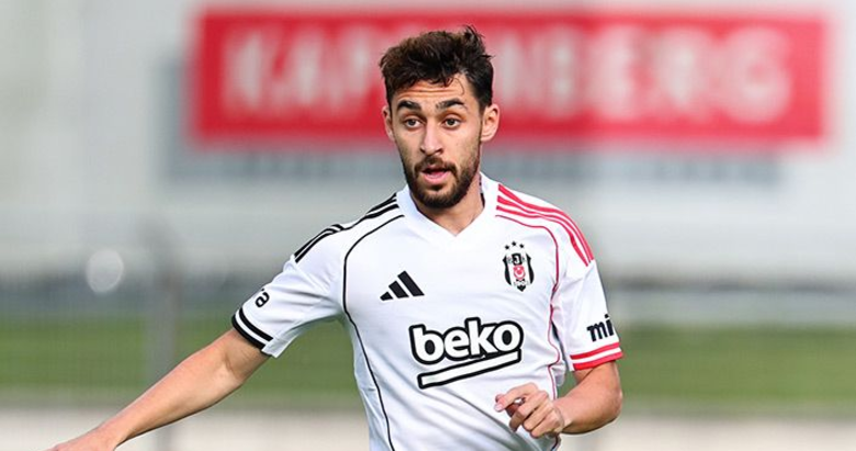 Kartal Kayra’ya yol gözüktü