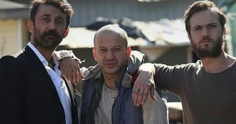 Çukur dizisi oyuncuları Karaburun’da sit alanı satın aldı!