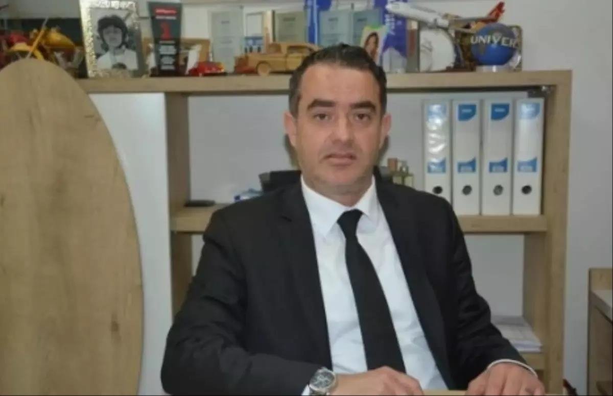 Koçarlı CHP’de adam olamazsın kavgası