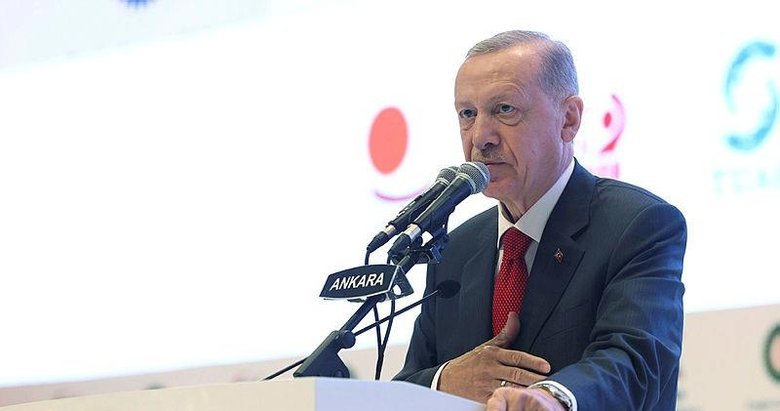 Başkan Erdoğan’dan Ankara mitinginde önemli mesajlar: Yüksek kira sorununu çözeceğiz