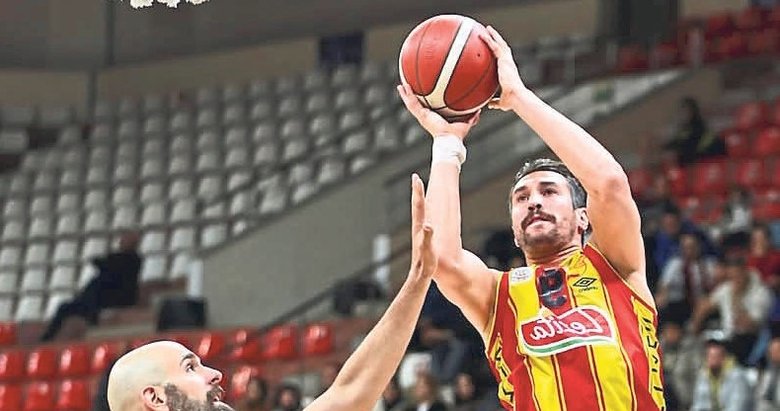 Göztepe potada kupadan elendi