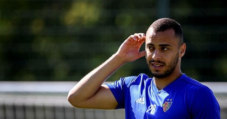 G.Saray’da hedef Cabral