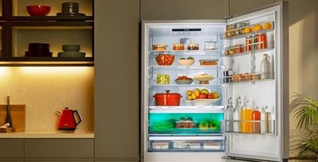 Buzdolabınızın gizli düşmanı! Yüksek elektrik...