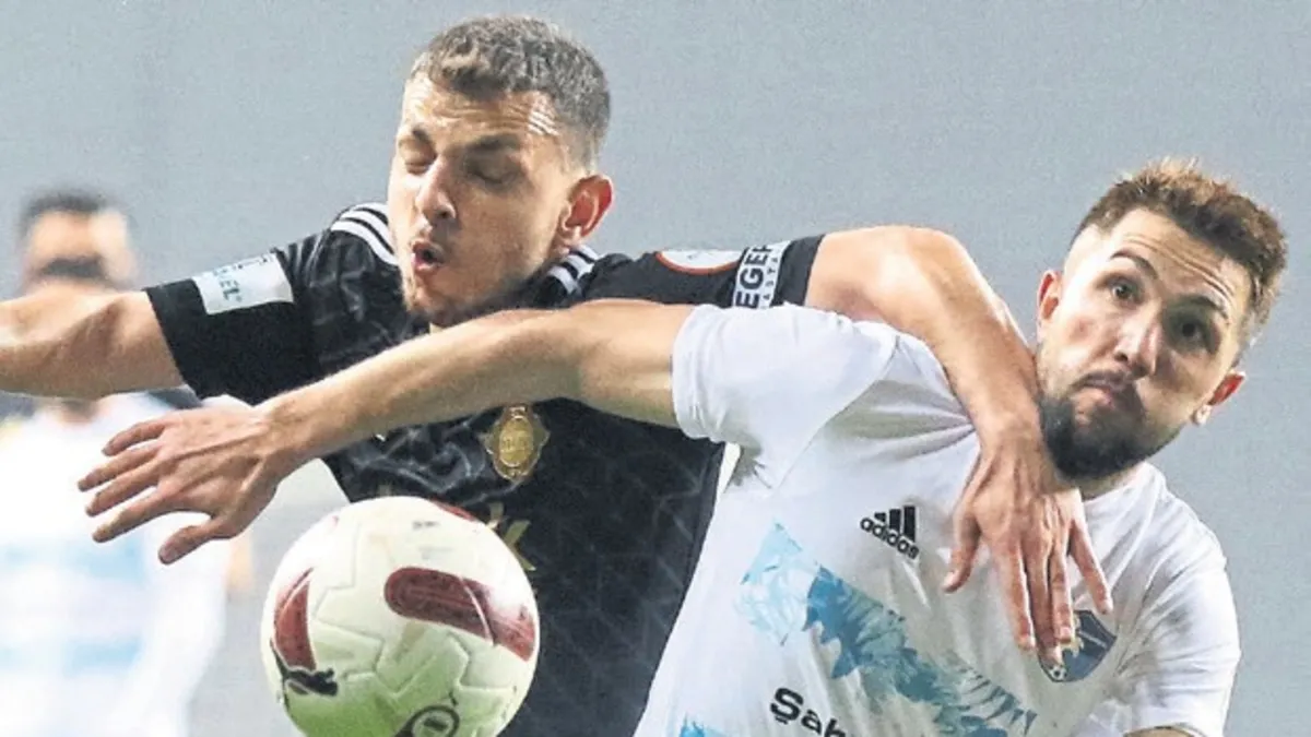 Altay’da Caner sevinci yasanıyor