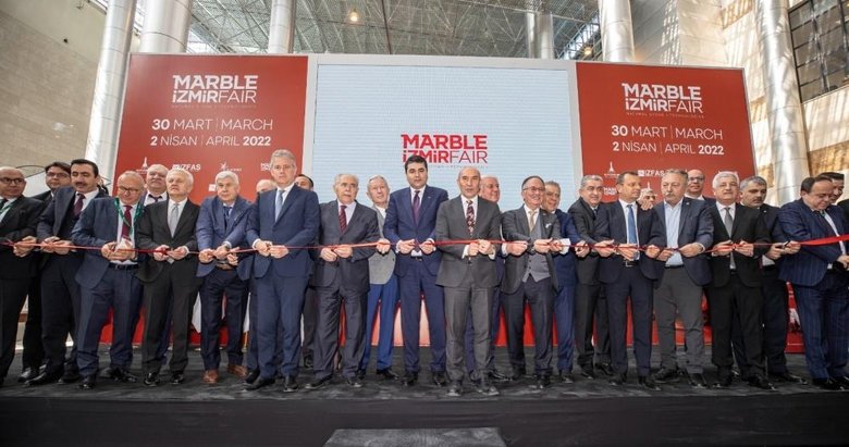 Marble İzmir 27’inci kez kapılarını açtı
