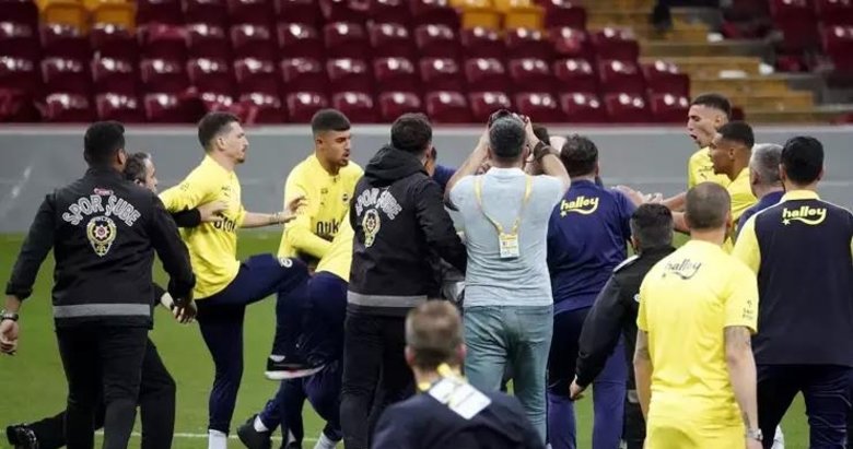 Oostorwolde ve Mert Hakan için hapis cezası istemi