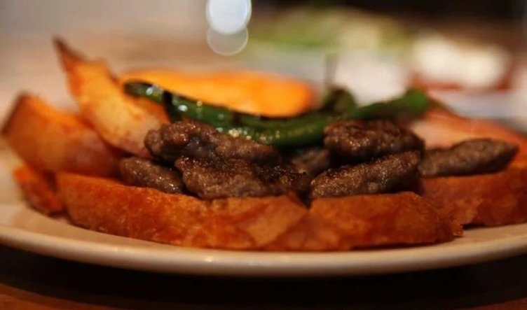 Islama köfte evde nasıl yapılır? İşte Adapazarı usulü ıslama köftesi tarifi...