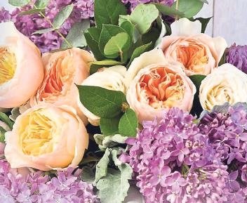 Her biri duygulara tercüman: Çiçekler