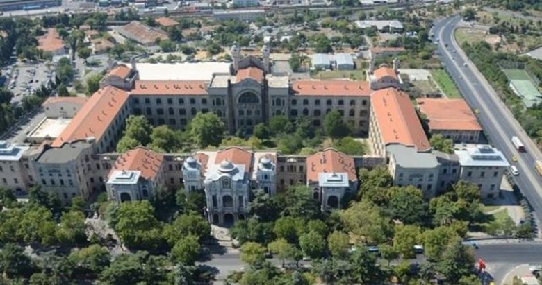 Marmara Üniversitesi 86 öğretim üyesi alacak