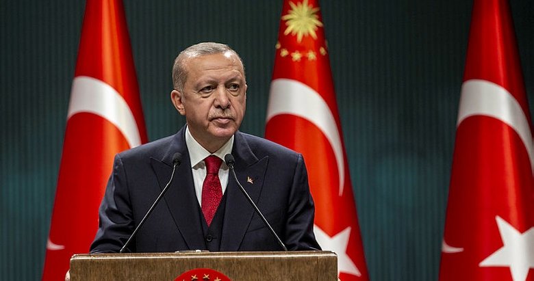 Son dakika: Başkan Erdoğan yarın Külliye’de değerlendirme toplantısına katılacak