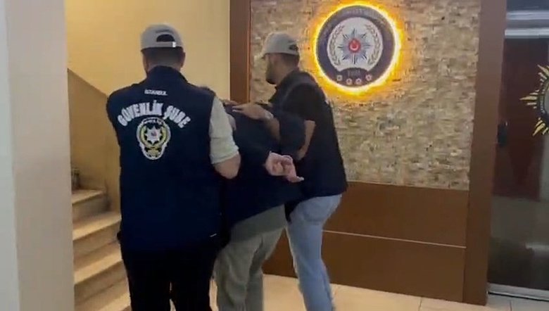 FETÖ elebaşı Gülen’in kuzeni tutuklandı