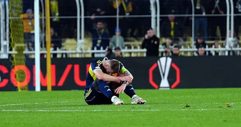 Fenerbahçe’de Milan Skriniar’ın durumu netleşti!