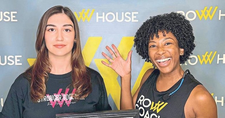 Aydınlı sporcudan ABD’de dünya rekoru