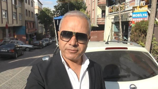 Berdan Mardini’ye amcasından şok suçlama!