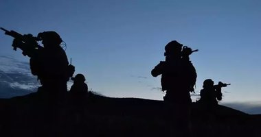 Saldırı hazırlığındaki 7 PKK’lı terörist etkisiz hale getirildi