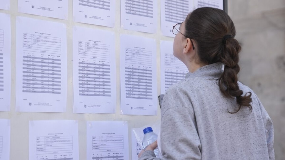 LGS'de ilk kez uygulanacak | MEB duyurdu