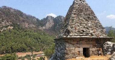 Türkiye’de sadece o ayakta!