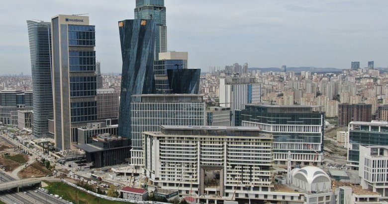 İstanbul Finans Merkezi’nde Berat Albayrak imzası! ’İstanbul’a çok yakışacak’