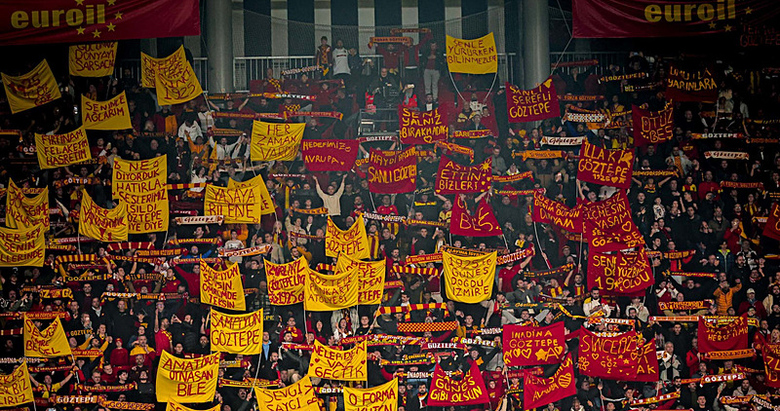 Göztepe’ye yeni sambacı