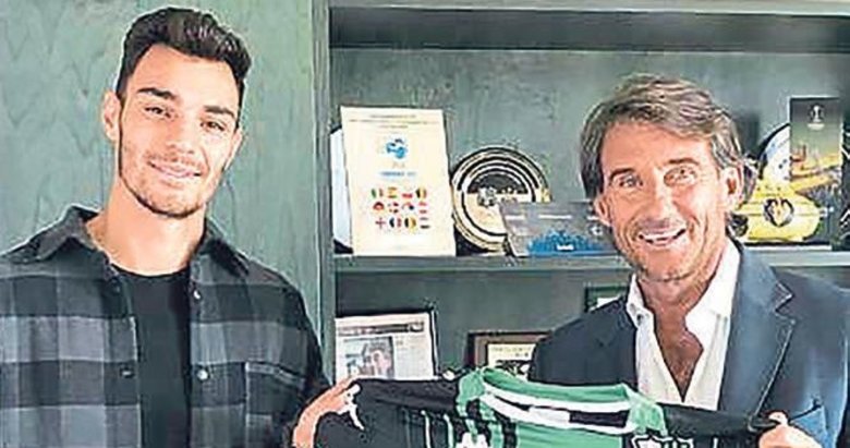 Kaan Ayhan I Sassuolo Aldi Spor Haberleri