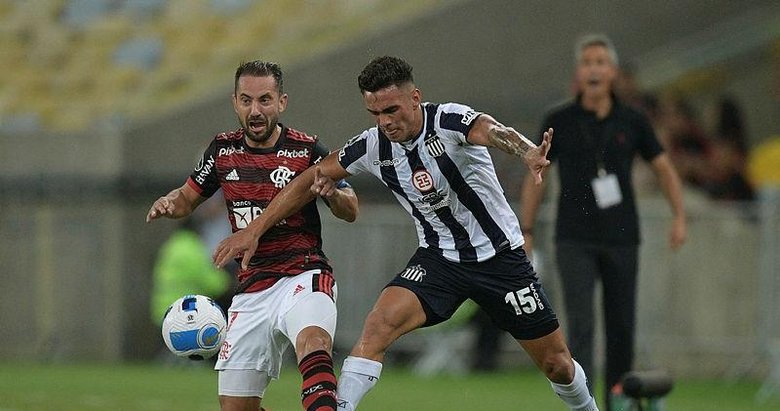 Kara Kartal’ın rotası Arjanti