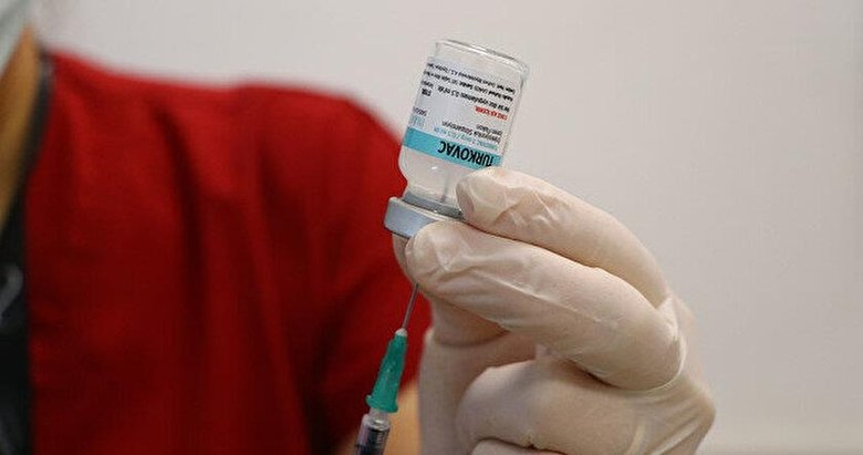 TURKOVAC Faz-3 sonuçları!