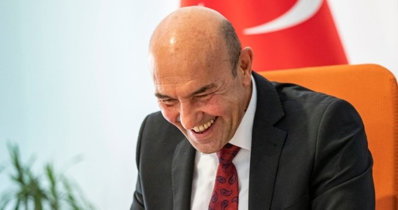 Ortabaş önerdi Soyer yapacak- KULAĞIMA GELENLER