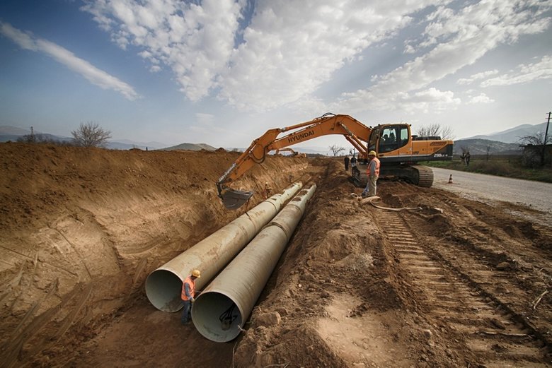 Küçük Menderes’te Beydağ bereketi! İzmirli üreticiye 190 milyon lira ek gelir