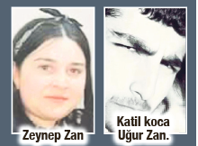 Eşini katleden caniden bir garip savunma