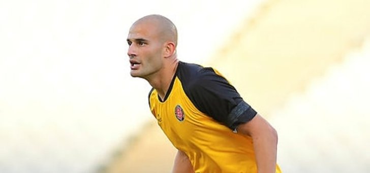 Altay’da hedef İbrahim Akdağ