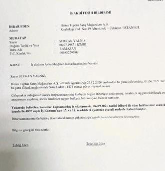 CHP’li Başkan Karaca, skandallarına yenisini ekledi