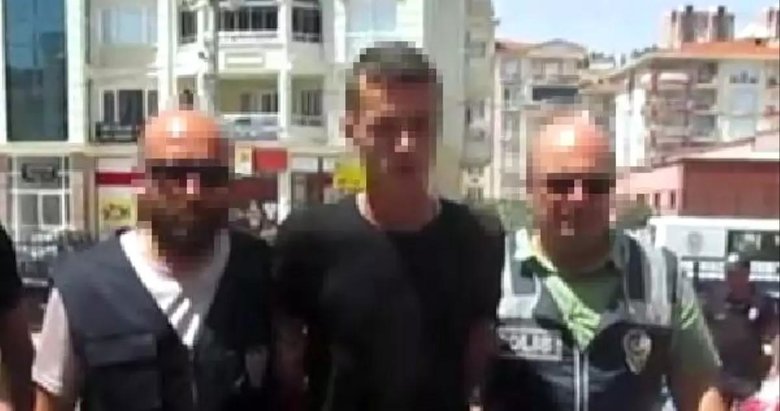 Katil babanın soyadı kimlikten çıkarıldı