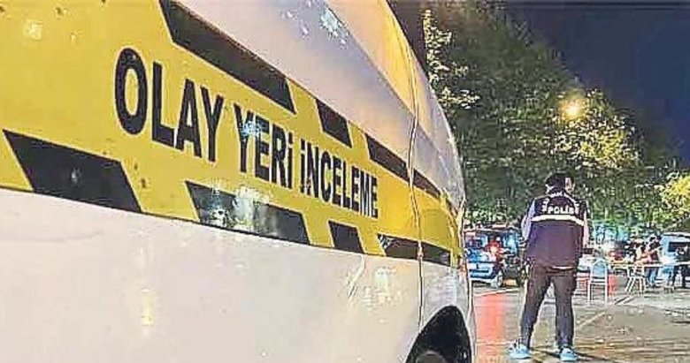 Silahlı saldırıya uğrayan genç hayatını kaybetti