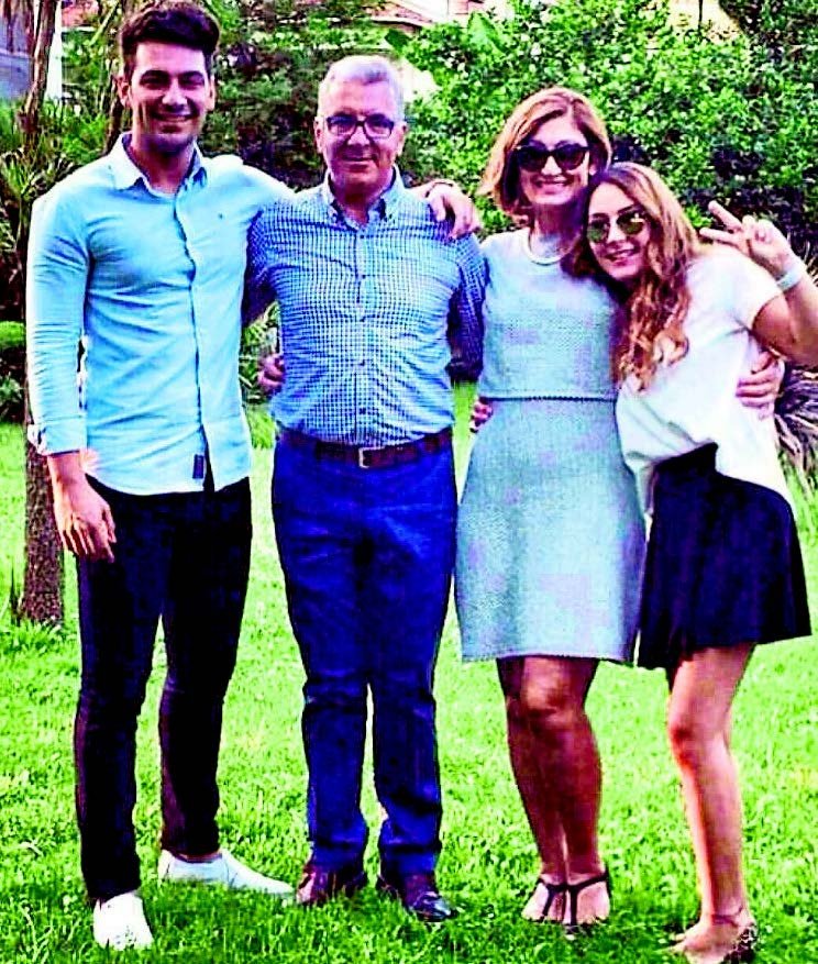 Torbalı’da kanlı gece! İki sağlıkçı katledildi!