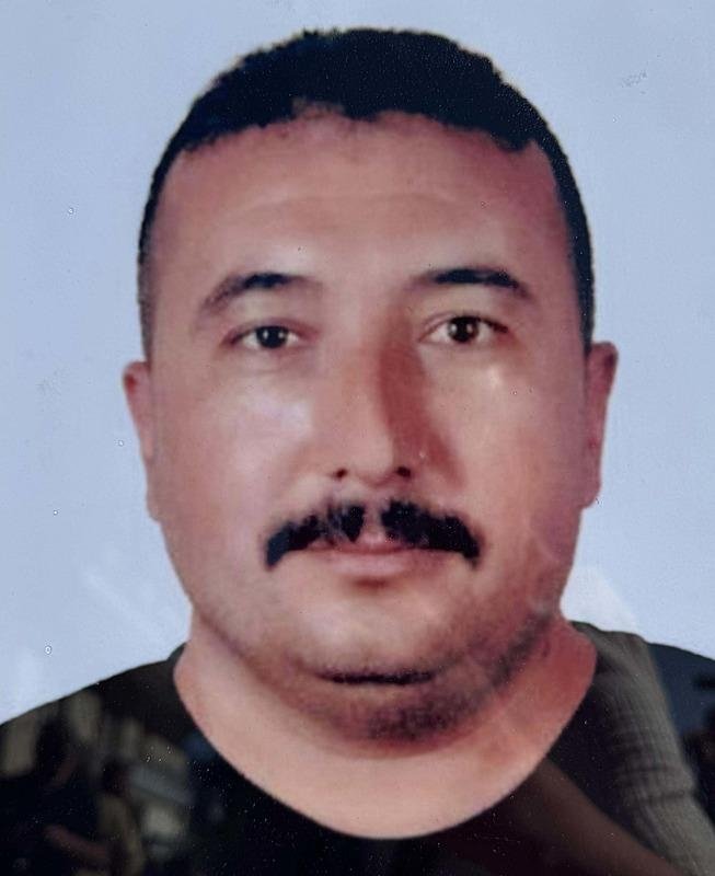 İzmir’de orman yangınında şehit olmuştu! Kahraman İbrahim Demir’e son veda!