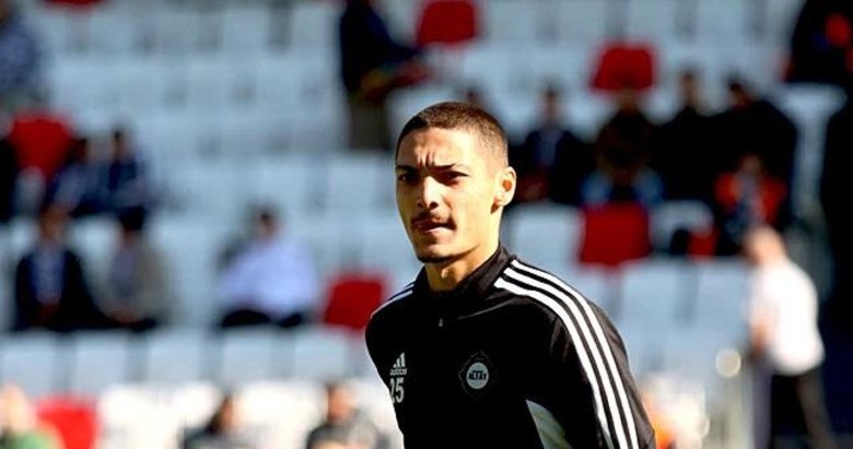 Altay’da İsa Toygar yok