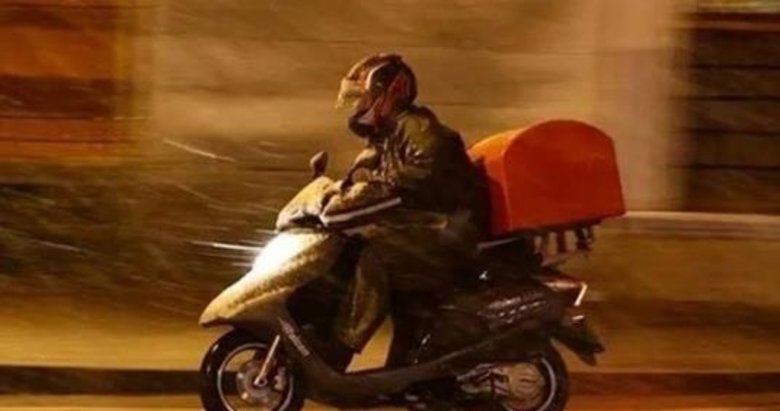 Çanakkale Valiliğinden motokurye kararı