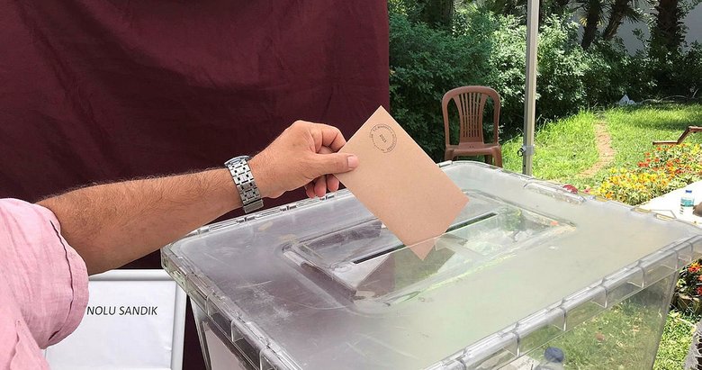 Marmaris’te halk oylamasından hayır kararı çıktı