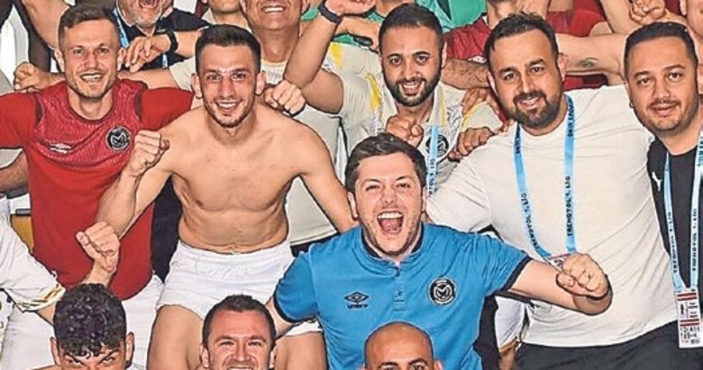 Manisa’nın içi dışı bir