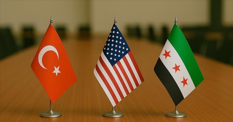 Türkiye-ABD Suriye Çalışma Grubu toplantısı yarın Washington’da düzenlenecek