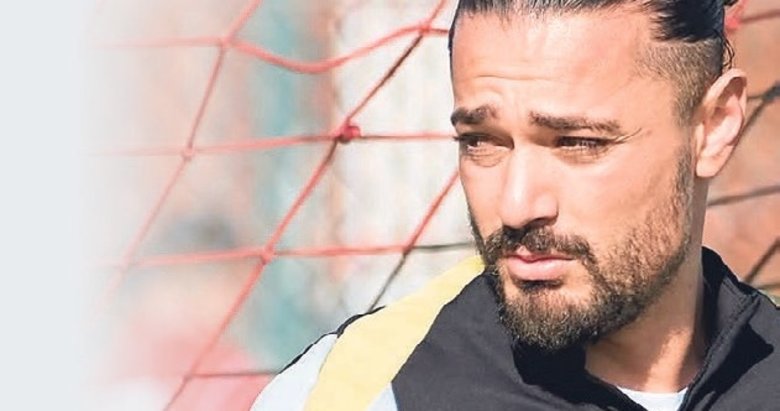 Aliağa FK’da Hasan Hüseyin tamam