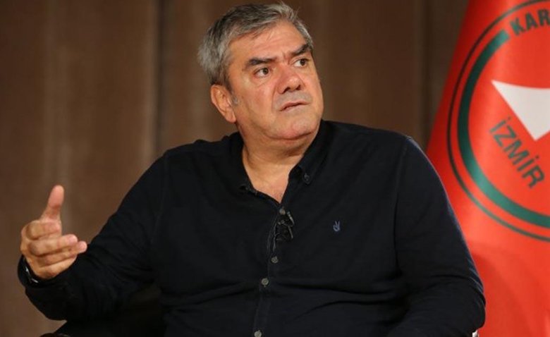 Bodrum’daki kaçak villa için Özdil hakkında suç duyurusu