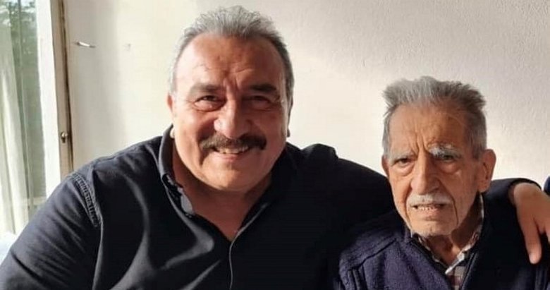 Ümit Besen’in acı günü!